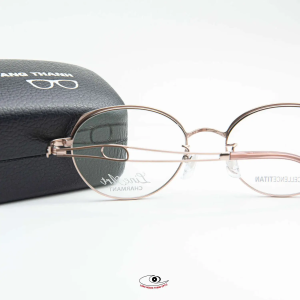 Gọng Kính Line Art Charmant XL1720_50_PB