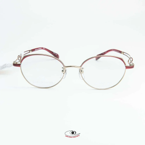 Gọng Kính Line Art Charmant XL1720_50_RE