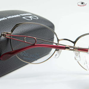 Gọng Kính Line Art Charmant XL1720_50_RE