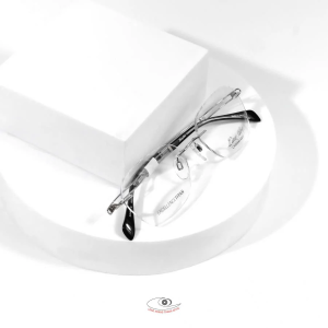 Gọng Kính Line Art Charmant XL2168_52_SI