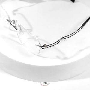 Gọng Kính Line Art Charmant XL2168_52_SI