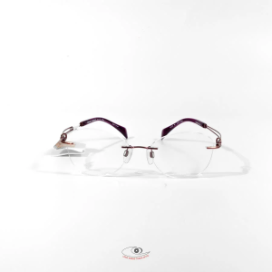 Gọng Kính Line Art Charmant XL2170_51_WI