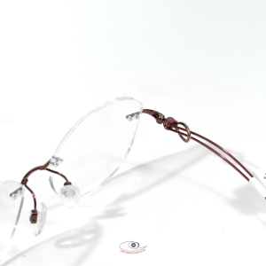 Gọng Kính Line Art Charmant XL2170_51_WI