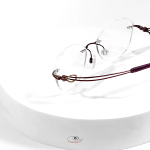 Gọng Kính Line Art Charmant XL2170_51_WI