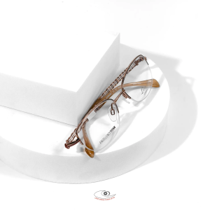 Gọng Kính Line Art Charmant XL2929_52_RG