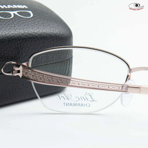 Gọng Kính Line Art Charmant XL2932_52_PK