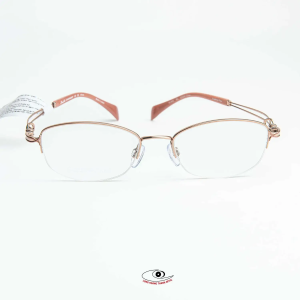 Gọng Kính Line Art Charmant XL2933_52_RG