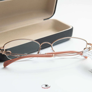 Gọng Kính Line Art Charmant XL2933_52_RG