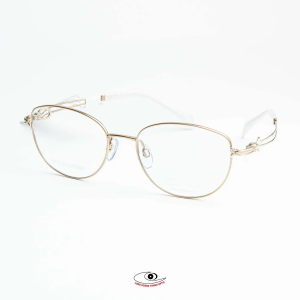 Gọng Kính Line Art Charmant XL2934_52_GW