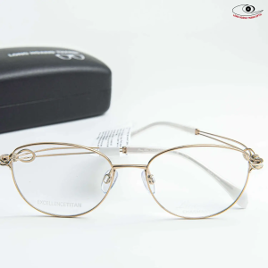 Gọng Kính Line Art Charmant XL2934_52_GW