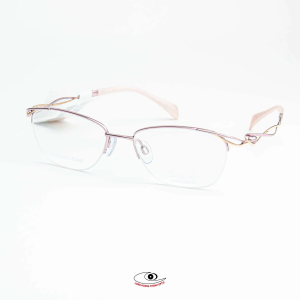 Gọng Kính Line Art Charmant XL2937_51_PK