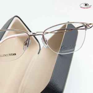 Gọng Kính Line Art Charmant XL2937_51_PK
