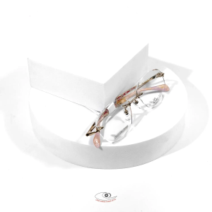 Gọng Kính Line Art Charmant XL1703_52_GP