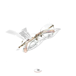 Gọng Kính Line Art Charmant XL1703_52_GP