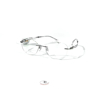 Gọng Kính Line Art Charmant XL2170_51_BL