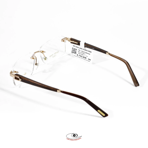 Gọng Kính Paul Vosheront PV270A-C1