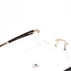 Gọng Kính Paul Vosheront PV270A-C1