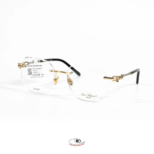 Gọng Kính Paul Vosheront PV631-C1A