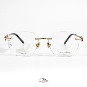 Gọng Kính Paul Vosheront PV631-C1A