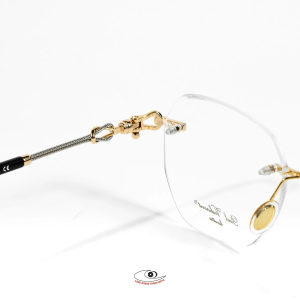 Gọng Kính Paul Vosheront PV631-C1A