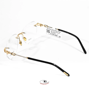 Gọng Kính Paul Vosheront PV631-C1A