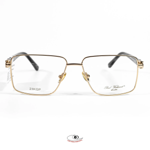 Gọng Kính Paul Vosheront PV631-C1B 