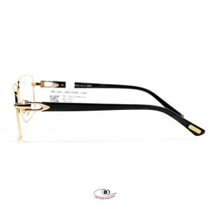 Gọng Kính Paul Vosheront PV631-C1B 