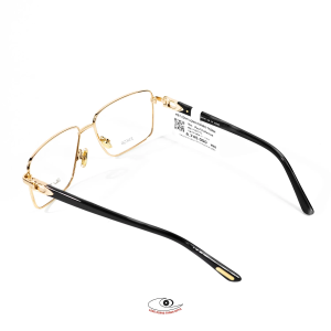 Gọng Kính Paul Vosheront PV631-C1B 