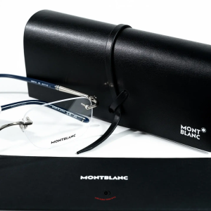 Gọng Kính Montblanc MB0071O-56-005