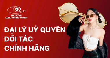 Gọng Kính Nào Hợp Với Bạn? Tổng Hợp Các Kiểu Dáng Gọng Kính Phổ Biến Và Cách Chọn Theo Khuôn Mặt