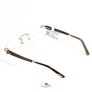 Gọng Kính Paul Vosheront PV270B-C1