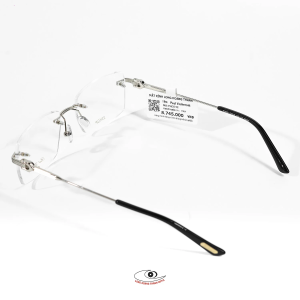 Gọng Kính Paul Vosheront PV635-C2