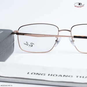Gọng Kính Ray-Ban 0RXC6524D_2943