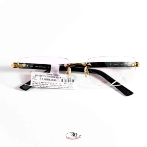 Gọng Kính Cartier CT0048O-002-CE4F71KE