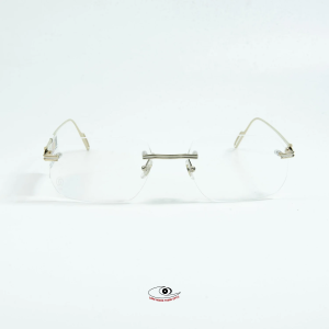 Gọng Kính Cartier CT0113O-003-G58H81LG
