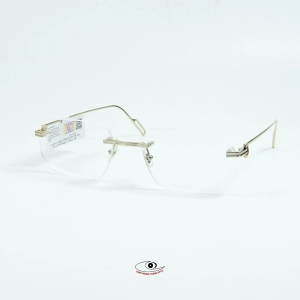 Gọng Kính Cartier CT0113O-003-G58H81LG