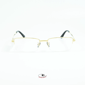 Gọng Kính Cartier CT0255O-004-T0ZBL14900