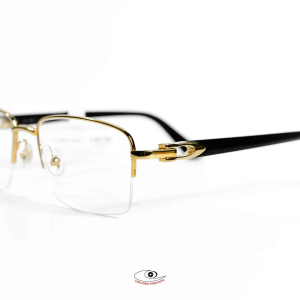 Gọng Kính Cartier CT0288O-001-F12F21JB