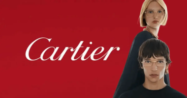 Gọng Kính Vàng Cartier: Sự Kết Hợp Hoàn Hảo Giữa Phong Cách Và Đẳng Cấp
