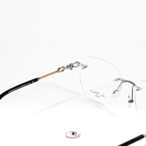 Gọng Kính Paul Vosheront PV623-C2