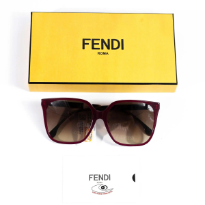 Kính Mát Fendi FE40030F_59_66F