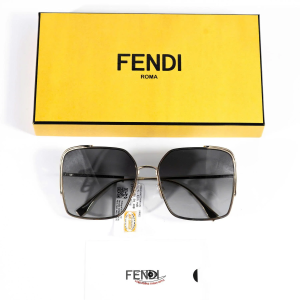 Kính mát FENDI FE40038U_59_10B