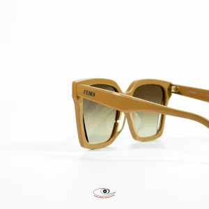 Kính Mát Fendi FE40085F_57_57F