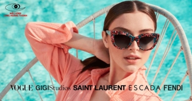 Kính Mắt Mèo: 5 Thương Hiệu Thời Thượng Dành Cho Quý Cô Hiện Đại