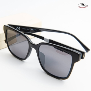 Kính Mát Nam Police SPLG51B 700X