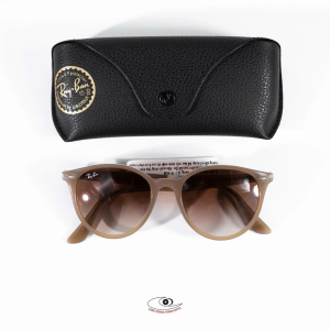 Kính mát Ray-Ban 4305F-6166/13