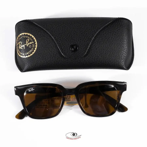 Kính Mát Ray-Ban 4323F-710/33