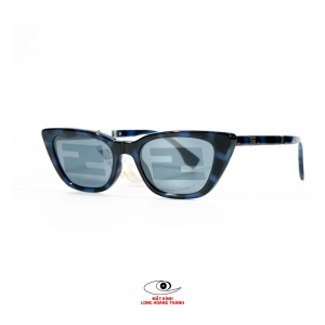  Kính Mát Fendi FE40089I_53_55X+HK