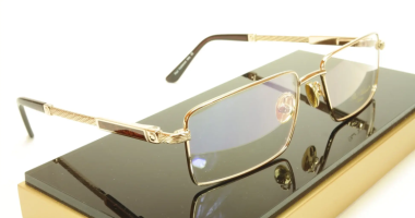 Lựa Chọn Lý Tưởng Cho Khuôn Mặt Nhỏ: Bộ Sưu Tập Gọng Kính Paul Vosheront