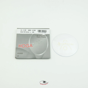 Tròng Kính Đa Tròng Hoga 1.56 HC UV